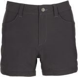 Шорти жіночі Rab Capstone Shorts Wmns, Anthracite, S (RB QFU-97-ANT-10)