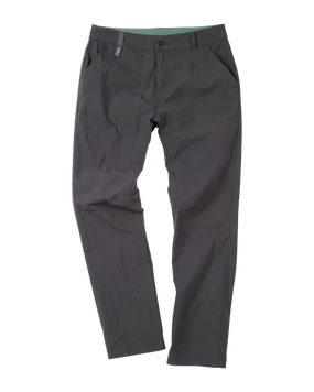 Штани чоловічі Rab Birchen Pants, Anthracite, 30, Regular (RB QFW-34-ANT-30-RG)