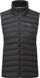 Жилет жіночий Rab Cirrus Vest Wmns, Black, 10 (QIP-30-BLK-10)