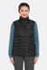 Жилет жіночий Rab Cirrus Vest Wmns, Black, 10 (QIP-30-BLK-10)