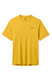 Футболка чоловіча Rab Force Tee, Dark Pollen, M (RB QCC-24-DPL-MED)