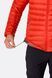 Чоловічий легкий пуховик Rab Microlight Alpine Hoody, Dark Horizon, M (RB QDB-92-DKH-MED)