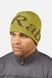 Шапка Rab Logo Beanie, ASPEN GREEN/ARMY, One Size (5059913041483)