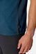 Футболка чоловіча Rab Stance Strata Tee, Ecru, M (RB QCC-43-ECR-MED)