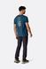 Футболка чоловіча Rab Stance Strata Tee, Ecru, M (RB QCC-43-ECR-MED)