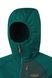 Кофта жіноча Rab Superflux Hoody Wmns, ATLANTIS/PINE, 8 (QFE-90-AT-8)