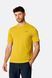 Футболка чоловіча Rab Force Tee, Tempest Blue, XXL (RB QCC-24-TMB-XXL)