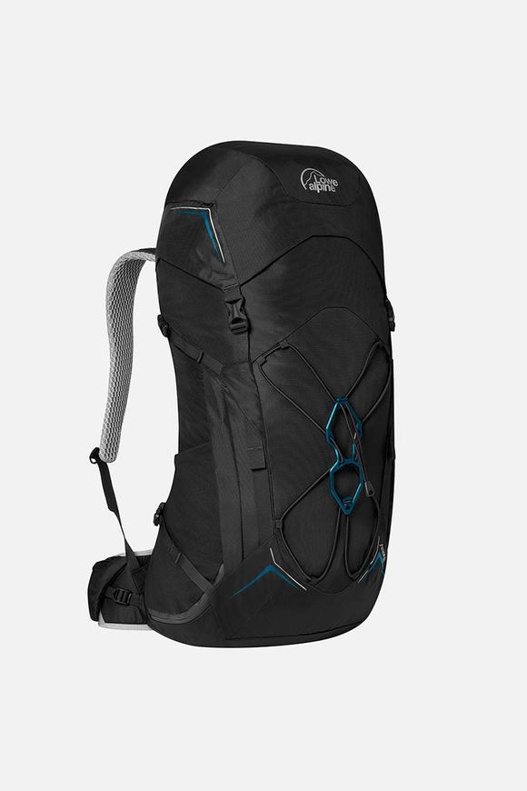 Рюкзак Lowe Alpine AirZone + Pro 35:45, Black (LA FTE-86-BL-35)