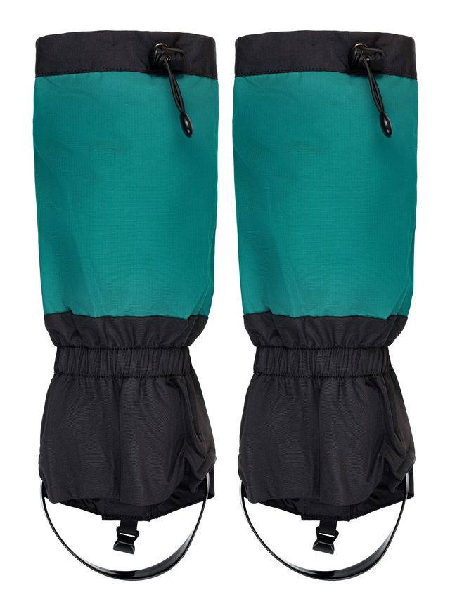 Бахіли жіночі Rab Trek Gaiter Wmns, ATLANTIS, M (821468929289)