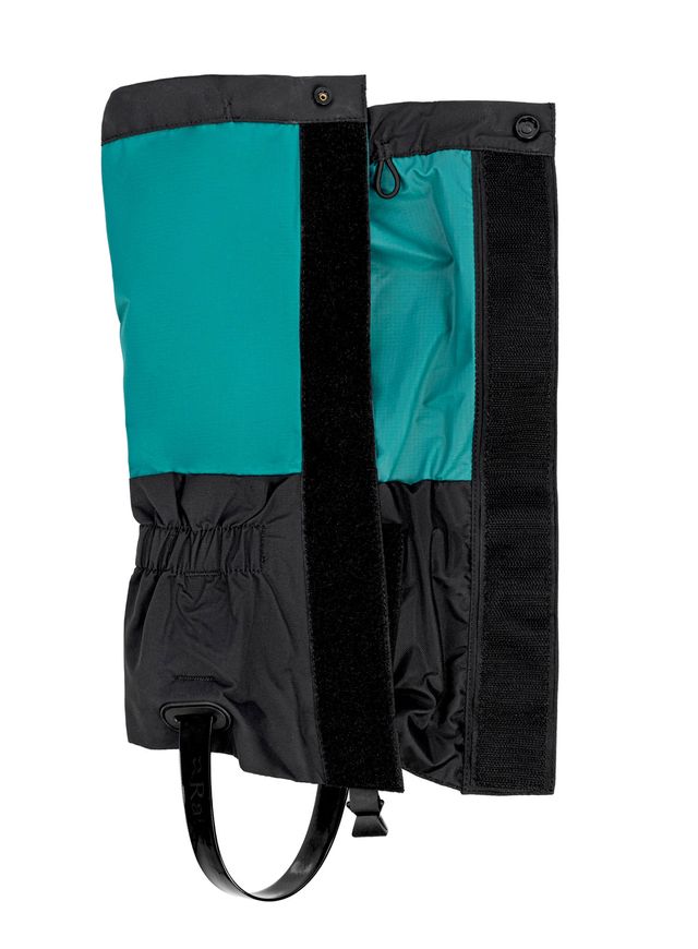 Бахіли жіночі Rab Trek Gaiter Wmns, ATLANTIS, M (821468929289)