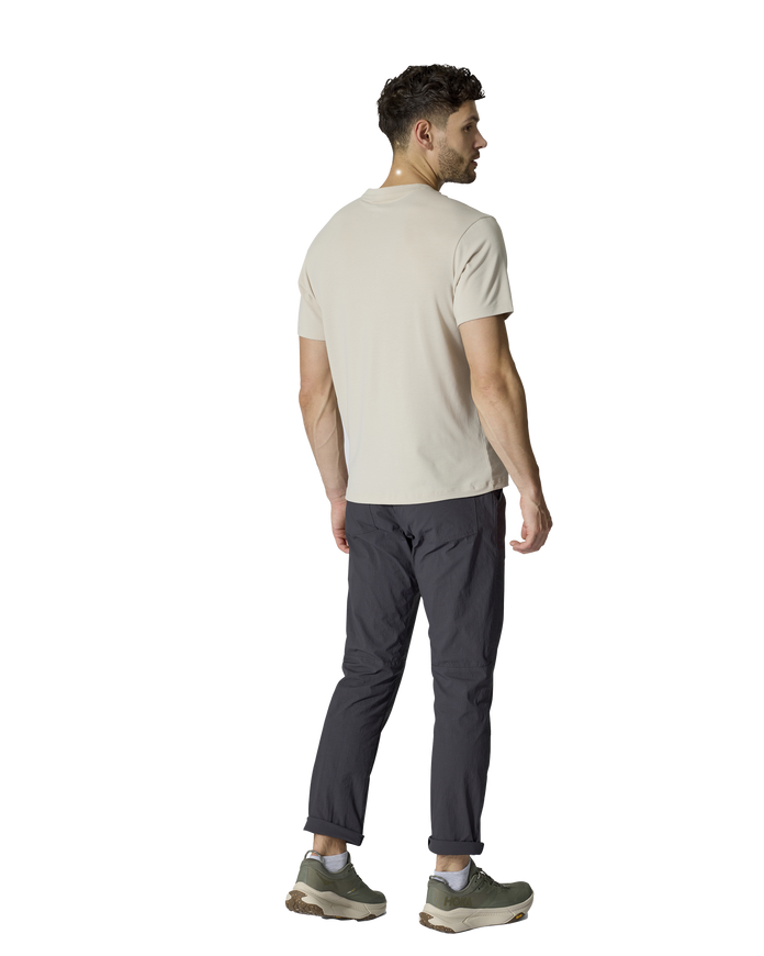 Штани чоловічі Rab Birchen Pants, Anthracite, 32, Regular (RB QFW-34-ANT-32-RG)