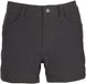 Шорти жіночі Rab Capstone Shorts Wmns, Anthracite, S (RB QFU-97-AN10)