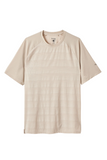 Футболка чоловіча Rab Rivelin Tee, Pebble, M (RB QCC-36-PBE-MED)