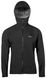 Мембранна куртка чоловіча Rab Downpour Plus Jacket, BLACK, L (821468840423)