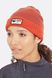 Шапка Rab Essential Beanie, Tuscan Red/Red Grapefruit, One Size (QAB-26-TGP-ONE)