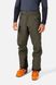 Штани чоловічі Rab Khroma Diffuse GTX Pants, Army, SML (QWH-83-ARM-SML)