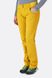 Штани жіночі Rab Valkyrie Pants wmns, DARK SULPHUR, 12 (821468885837)