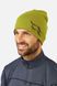 Шапка Rab Wearya Beanie, ARMY/ASPEN GREEN, One Size (5059913000626)