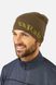 Шапка Rab Wearya Beanie, ARMY/ASPEN GREEN, One Size (5059913000626)