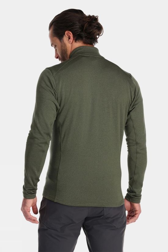 Куртка чоловіча Rab Graviton Jacket Army, XL (RB QFF-57-ARM-XLG)