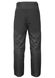 Штани чоловічі Rab Photon Pants, Black, S Regular (RB QIO-97-B-S)