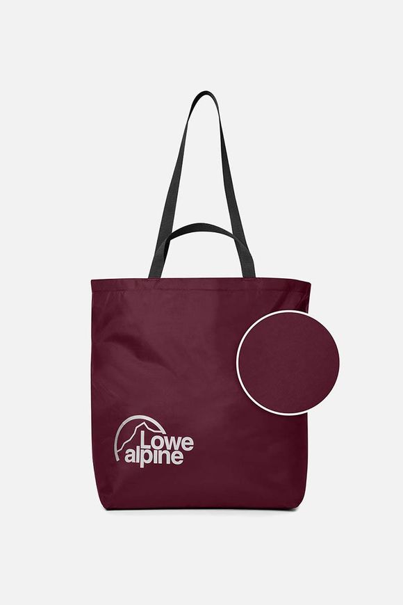 Сумка Lowe Alpine Bag For Life, Мікс кольрів, One Size (FAE-94-XX-U)