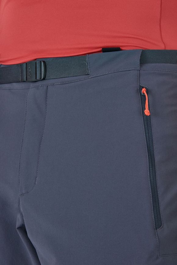 Штани чоловічі Rab Spire Pants, BELUGA, XXL (821468806238)