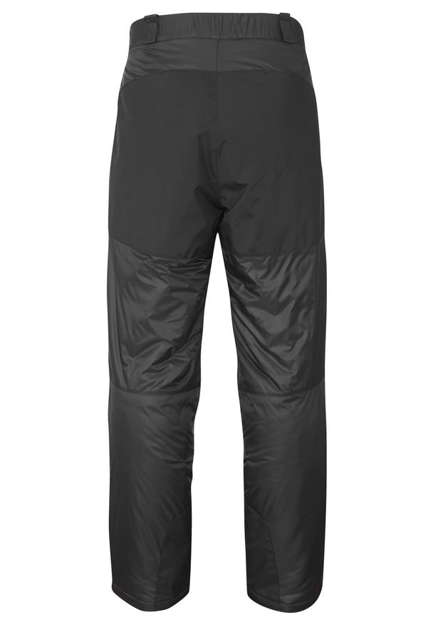 Штани чоловічі Rab Photon Pants, Black, S Regular (RB QIO-97-B-S)