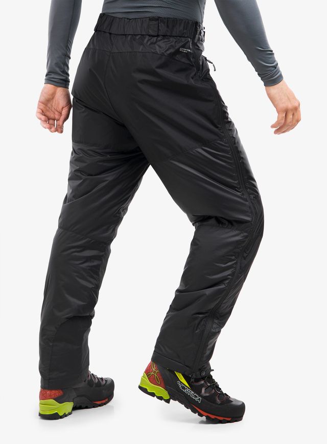 Штани чоловічі Rab Photon Pants, Black, S Regular (RB QIO-97-B-S)