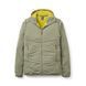Кофта чоловіча Rab Evolute Hoody, Light Khaki, XL (RB QFG-19-LKH-XLG)