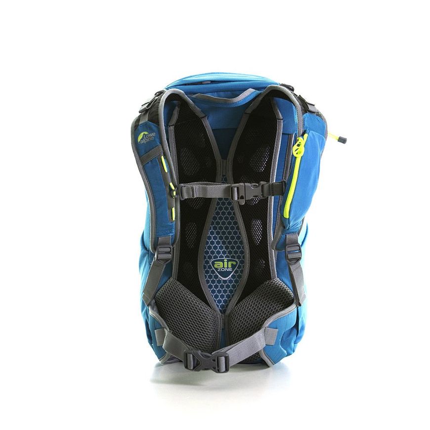 Рюкзак жіночий Lowe Alpine AirZone Z ND 18, Bluebird/Acid (LA FTD-68-BBA-18)