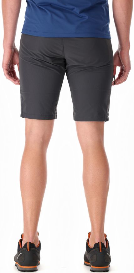 Шорти чоловічі Rab Incline Light Shorts, Anthracite, 30 (RB QFV-07-A-30)