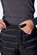 Штани чоловічі Rab Electron Pro Pants, Black, M, Regular (RB QDC-09-BLK-MED-RG)