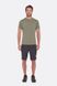 Шорти чоловічі Rab Incline Light Shorts, Anthracite, 30 (RB QFV-07-A-30)