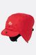 Кепка Lowe Alpine Classic Mountain Cap, Red, S (GAH-21-RD-S)