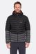 Зимова чоловіча куртка Rab Cirrus Alpine Jacket, Black/Graphene, SML (QIP-25-BGP-SML)