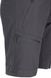 Шорти чоловічі Rab Incline Light Shorts, Anthracite, 30 (RB QFV-07-A-30)