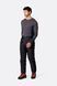 Штани чоловічі Rab Electron Pro Pants, Black, M, Regular (RB QDC-09-BLK-MED-RG)