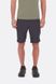 Шорти чоловічі Rab Incline Light Shorts, Anthracite, 30 (RB QFV-07-A-30)