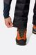 Штани чоловічі Rab Electron Pro Pants, Black, M, Regular (RB QDC-09-BLK-MED-RG)