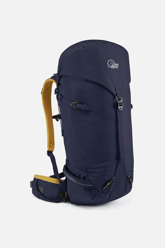 Рюкзак Lowe Alpine Halcyon 35-40, L/XL, Navy (LA FMQ-23-NA-35-L)