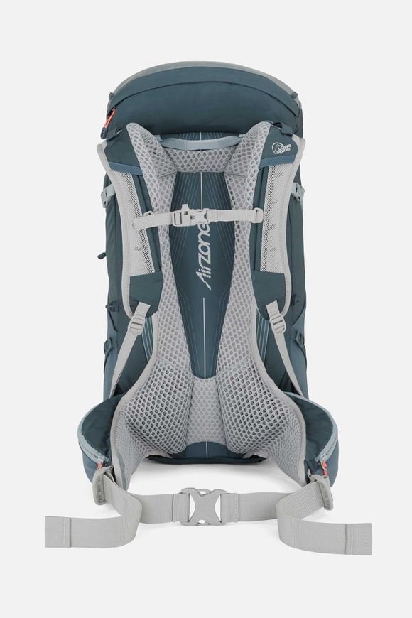 Рюкзак жіночий Lowe Alpine AirZone Trail ND28, Anthracite/Graphene, S (FTF-40-AGR-SML)