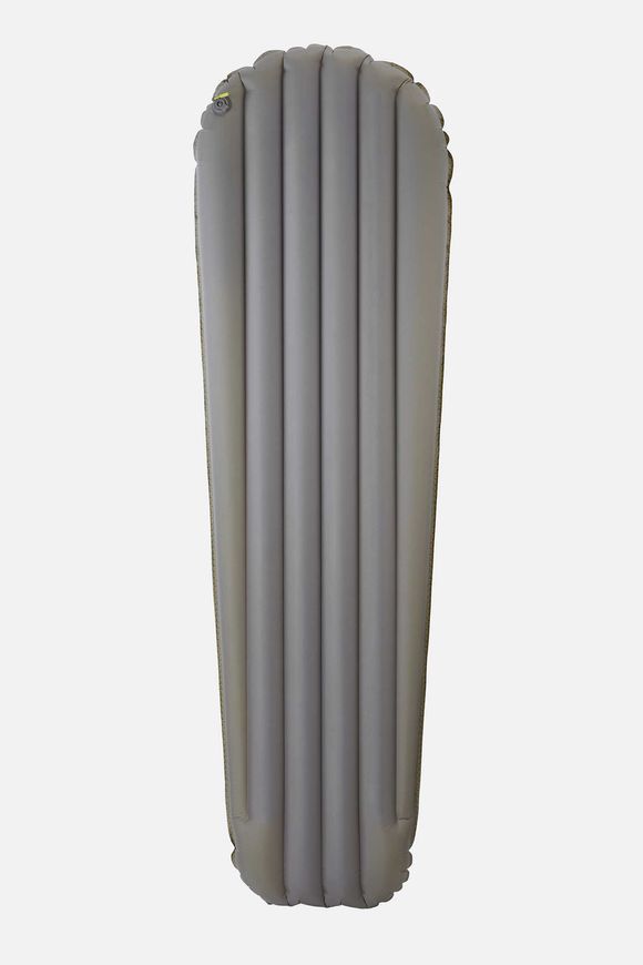 Килимок надувний Rab Ionosphere 5, Regular, 183x51х8см, Zest (RB QMA-04-ZES-REG-REG)