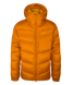 Зимовий чоловічий пуховик Rab Positron Pro Jacket, MARMALADE, M (5059913012834)