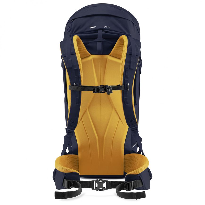 Рюкзак Lowe Alpine Halcyon 35-40, L/XL, Navy (LA FMQ-23-NA-35-L)