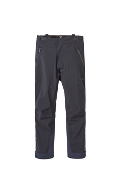 Штани жіночі Rab Firewall Guide Pants Wmns, Black, 10, Regular (RB QWI-84-BLK-10-RG)