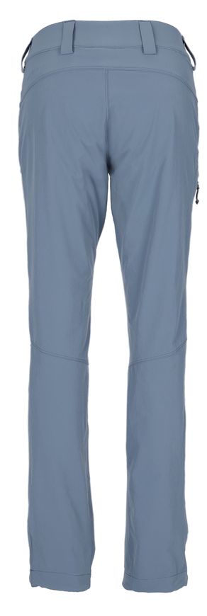 Штани жіночі Rab Incline Pants Wmns, BERING SEA, 8, Regular (5059913023816)