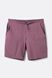 Шорти чоловічі Rab Momentum Tech Shorts, Black Beluga, 30, 7" (RB QFW-46-BEL-30-07)