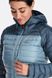 Легкий жіночий пуховик Rab Microlight Alpine Jacket Wmns, DARK BUTTERNUT, 14 (821468981898)