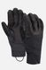 Рукавички Rab Khroma Tour GTX Gloves, Black, XS (QAJ-26-BLK-XSM)